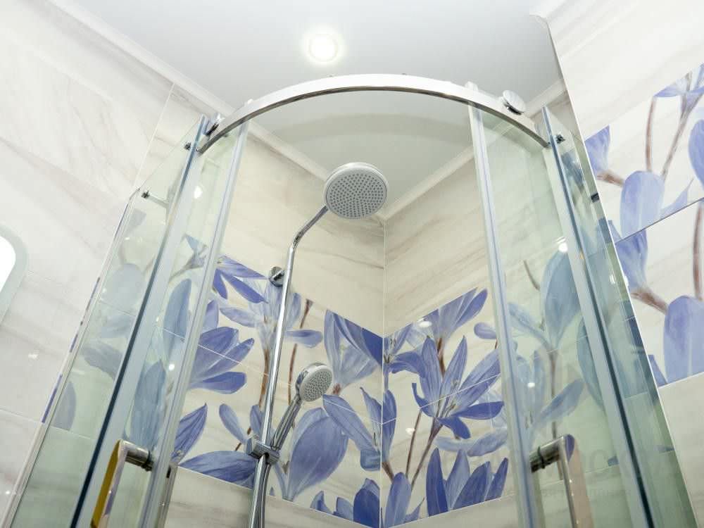 Ремонт однокомнатной квартиры 41 кв.м. в ЖК «Белые ночи»