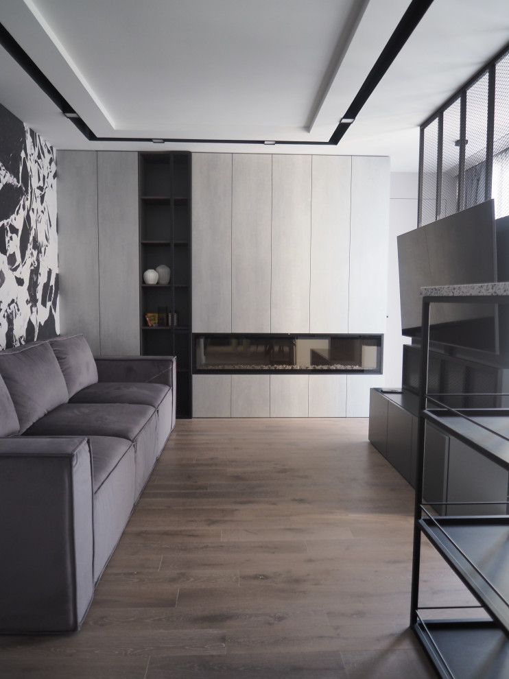 Реализованные проекты