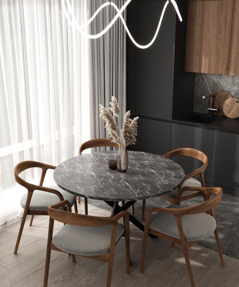 КП Ртищево, МО