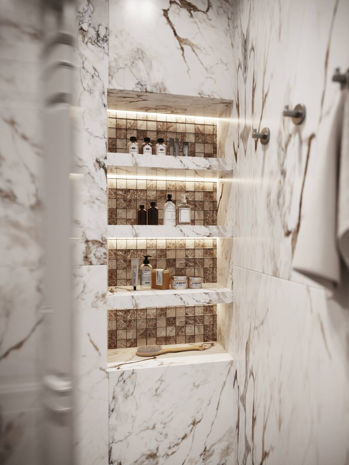 ЖК Лефортово парк