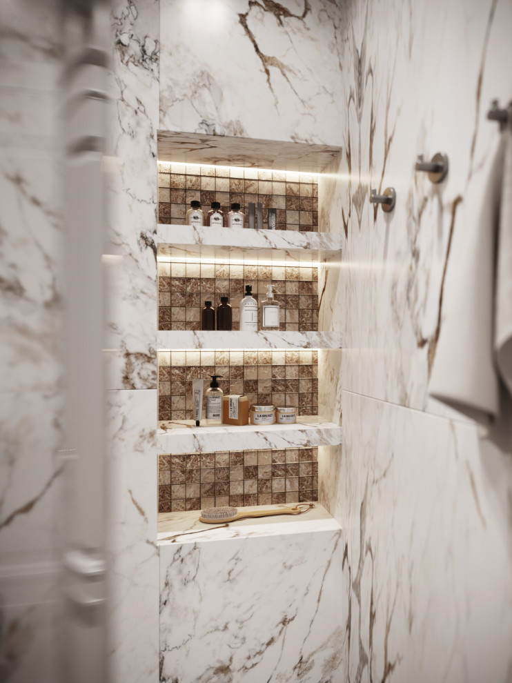 ЖК Лефортово парк