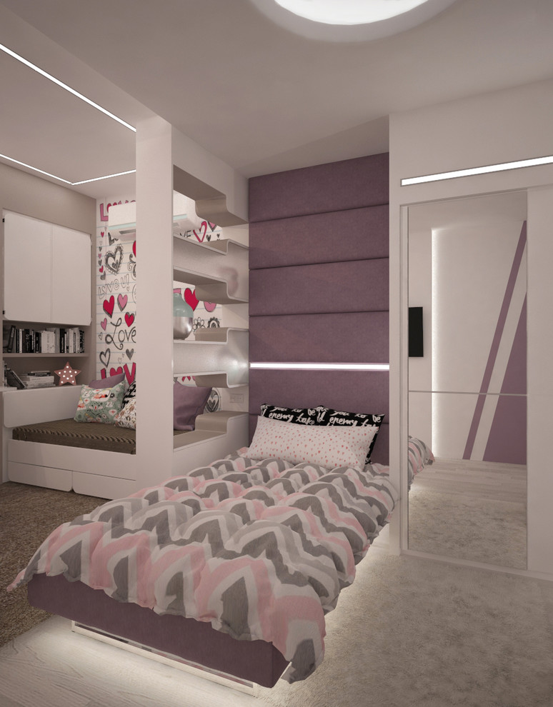 Коттедж в Немецкой деревне