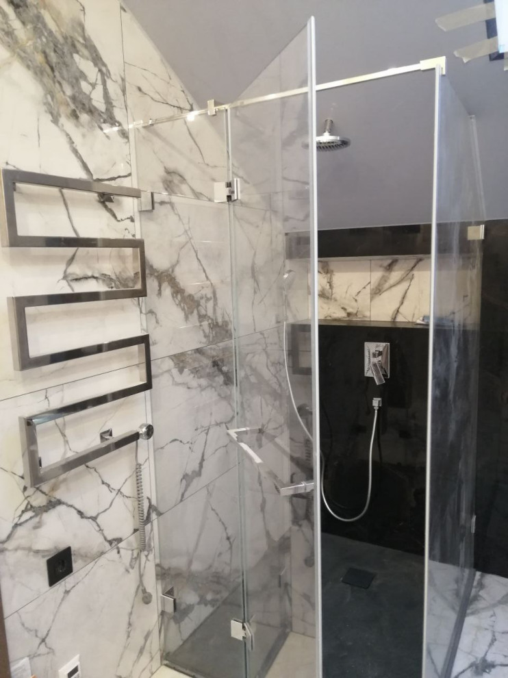 Дом в Репино