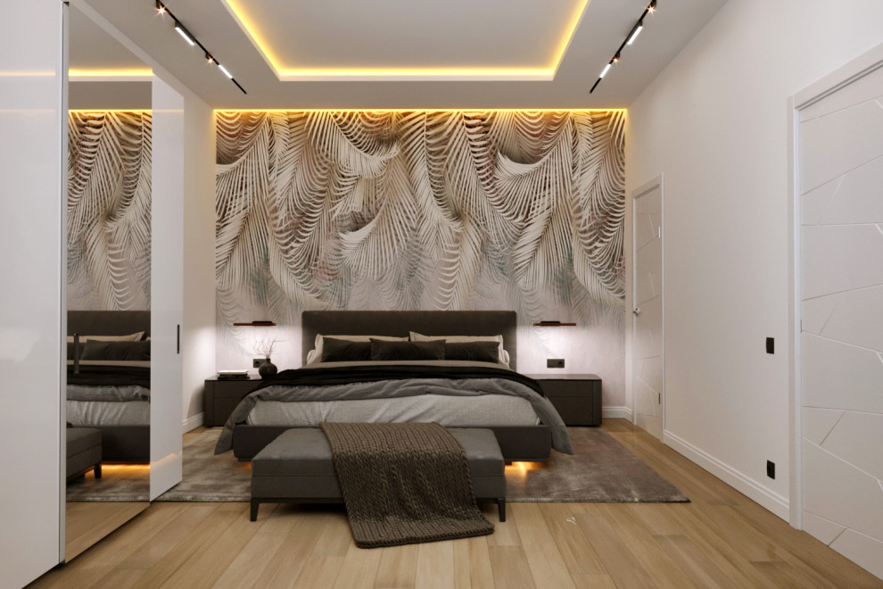 Обложка проекта: bedroom