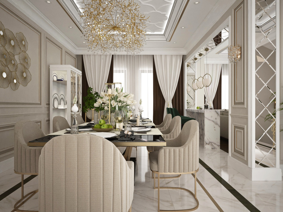 Дом во Владикавказе