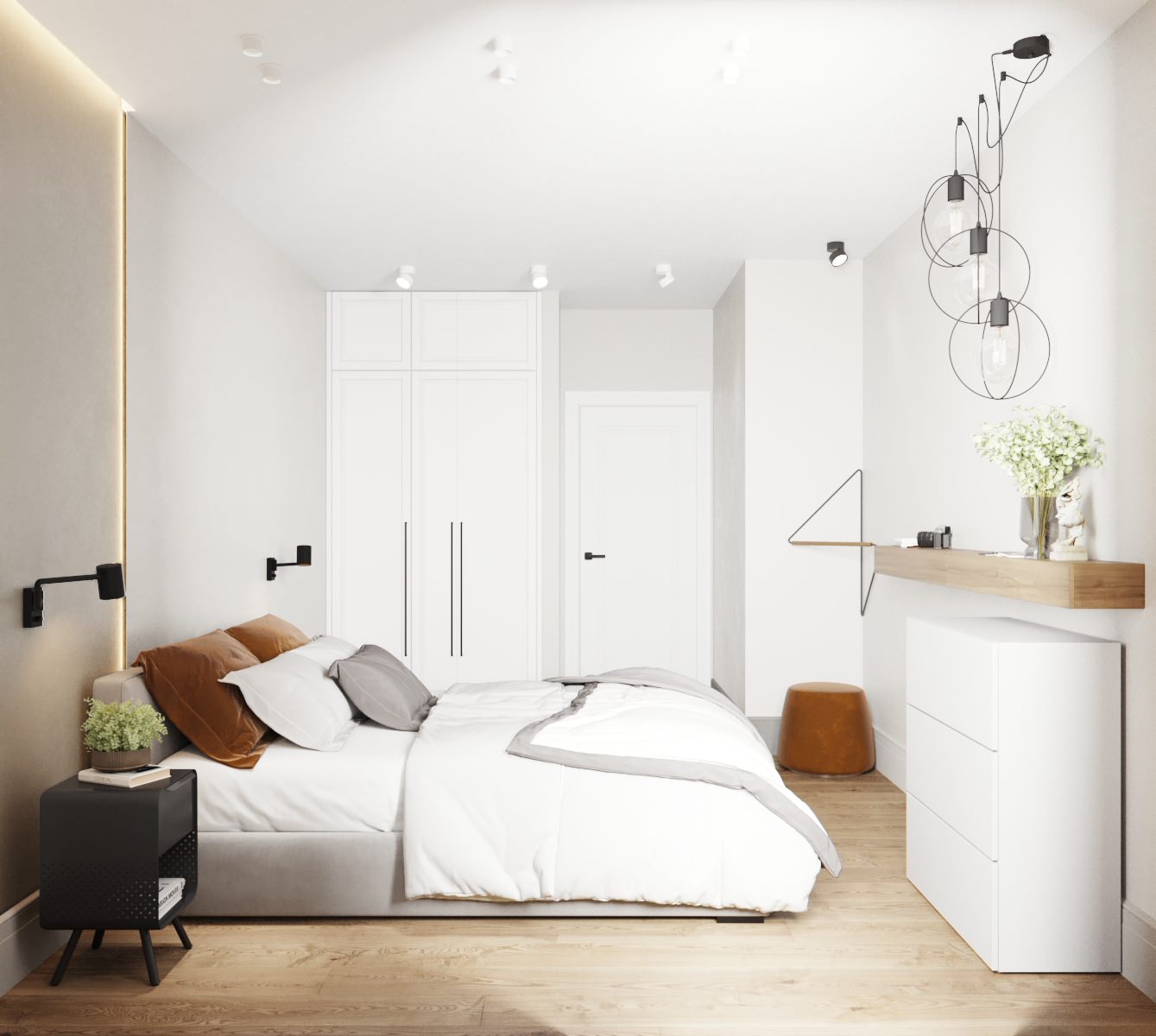 Квартира на Лазурной