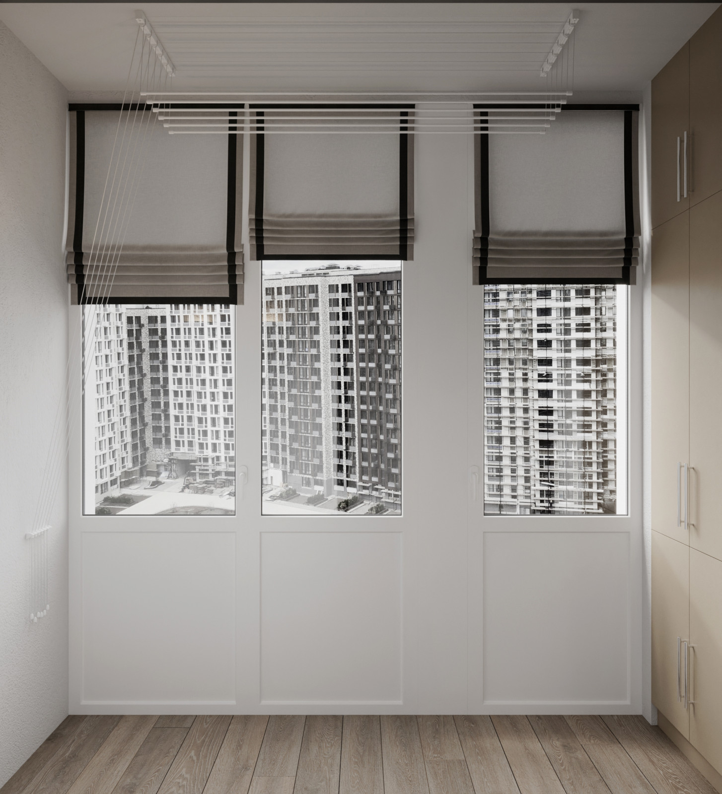 ЖК "1147" Современная классика