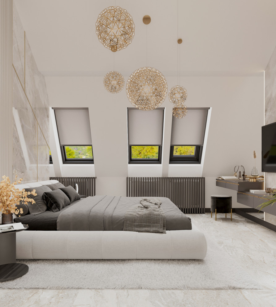 Таунхаус 100м2