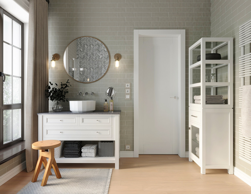 Дом КП Ренесанс парк 300 м2