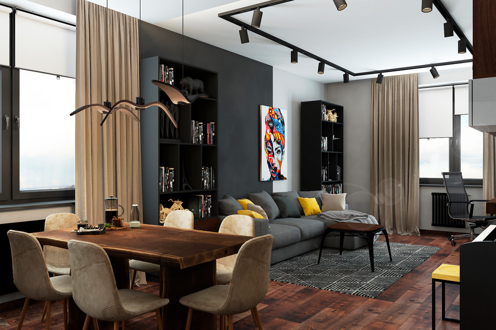 ЖК Лайм Квартира 69