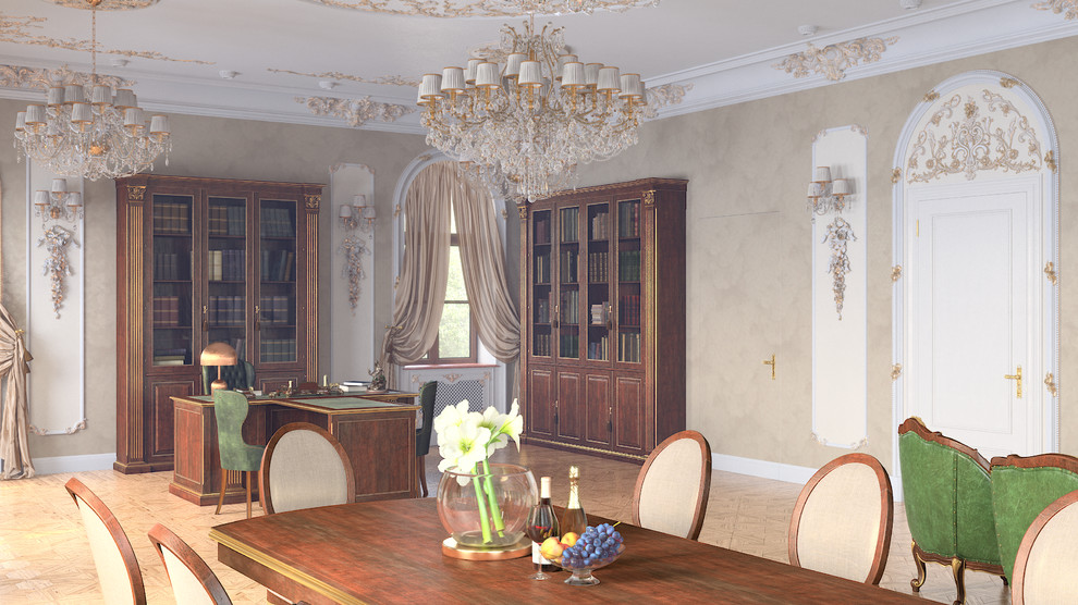 Кабинет руководителя