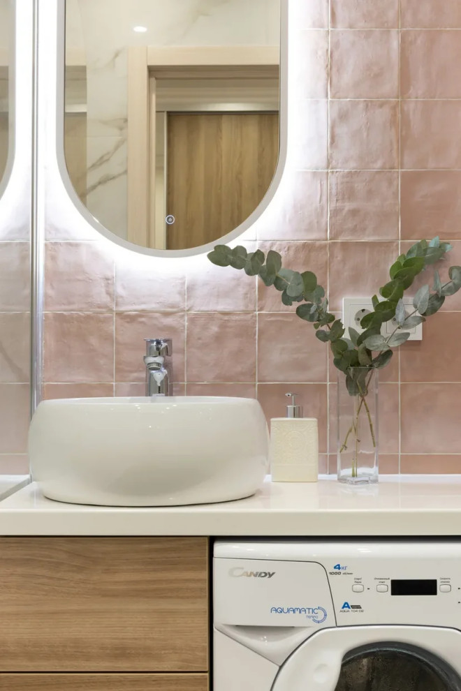 ЖК на Русановской