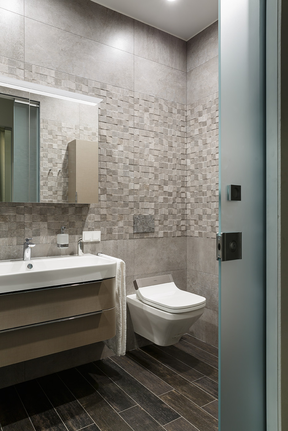 Квартира в Новой Голландии