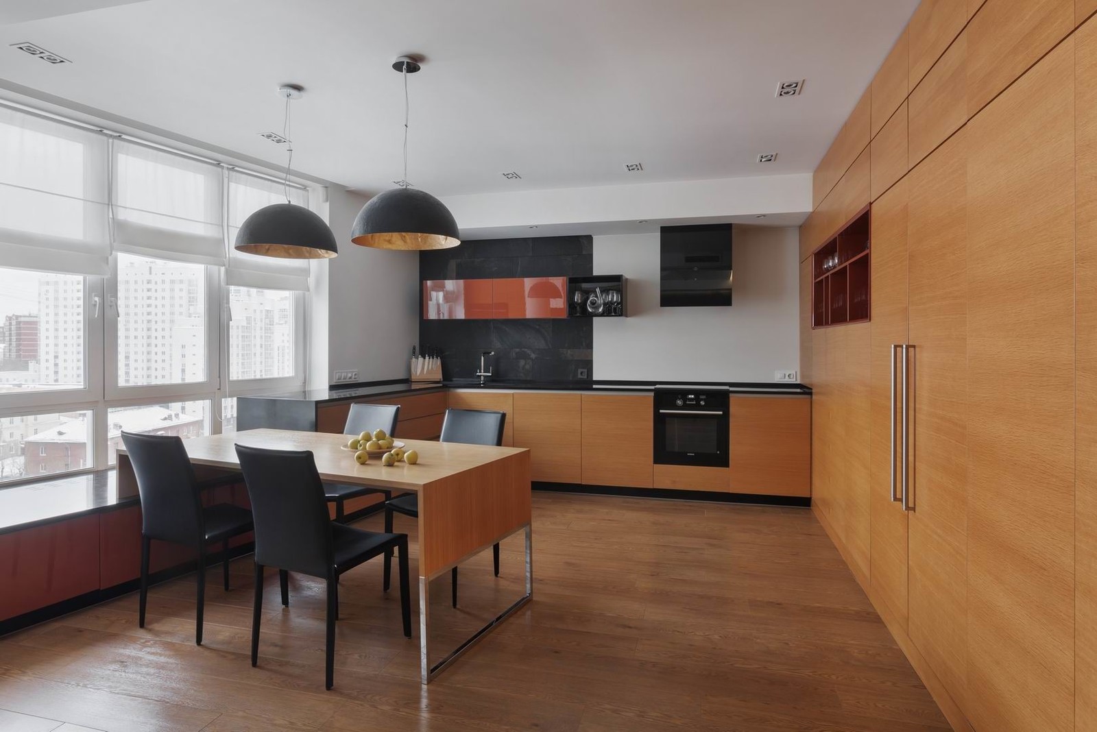 ДЕРЕВЯННЫЙ МИР