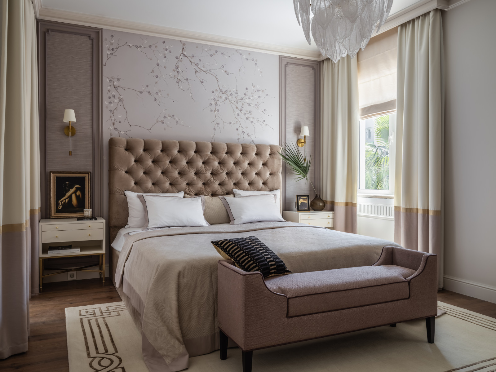 Дом на море