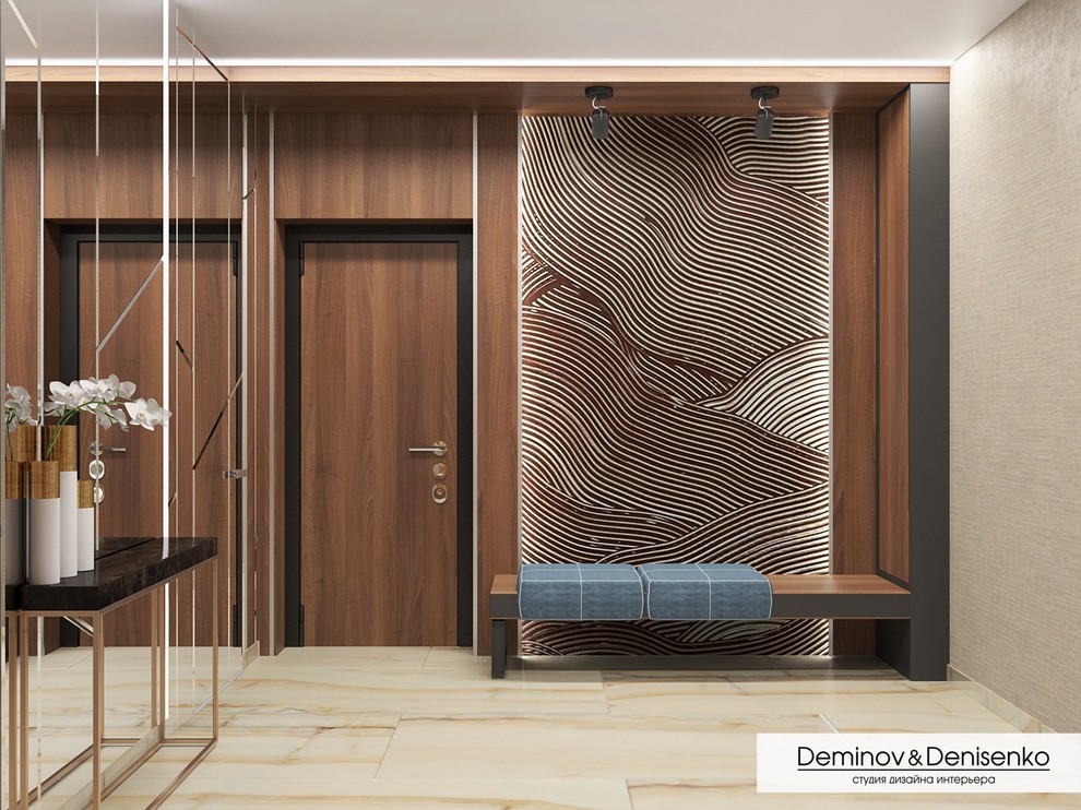 3-х комнатная квартира в ЖК Антарес, г. Екатеринбург