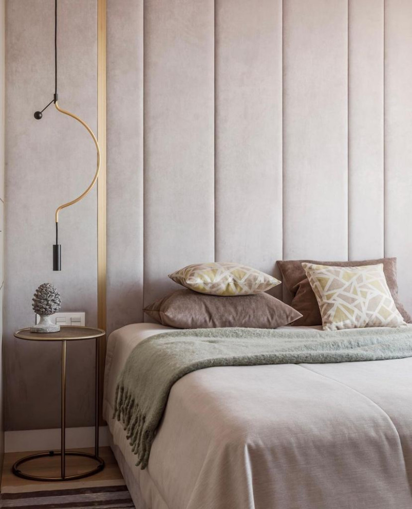 Апартаменты