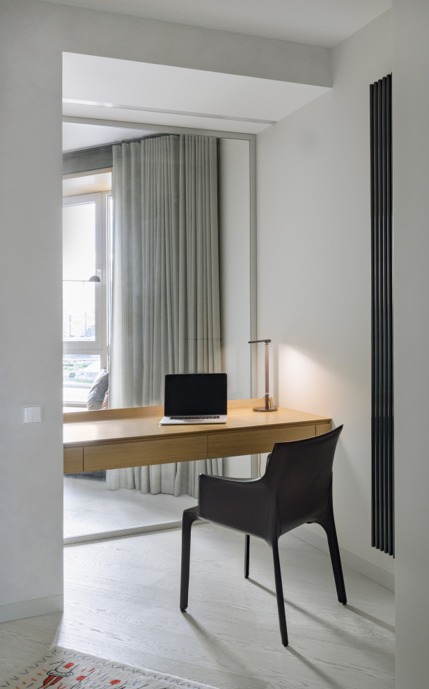 Портфолио интерьеров