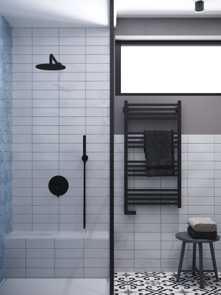 Проект квартиры в Испании