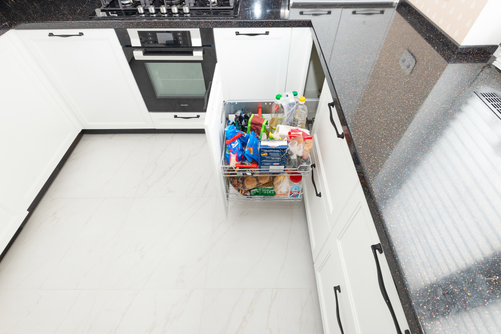 КП Серебряная подкова 2