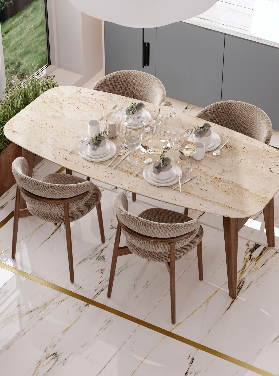 Кп"Лугинино парк"