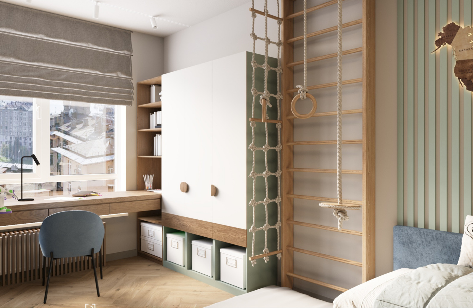 ЖК "Смарт Квартал Сурикова 2.0"