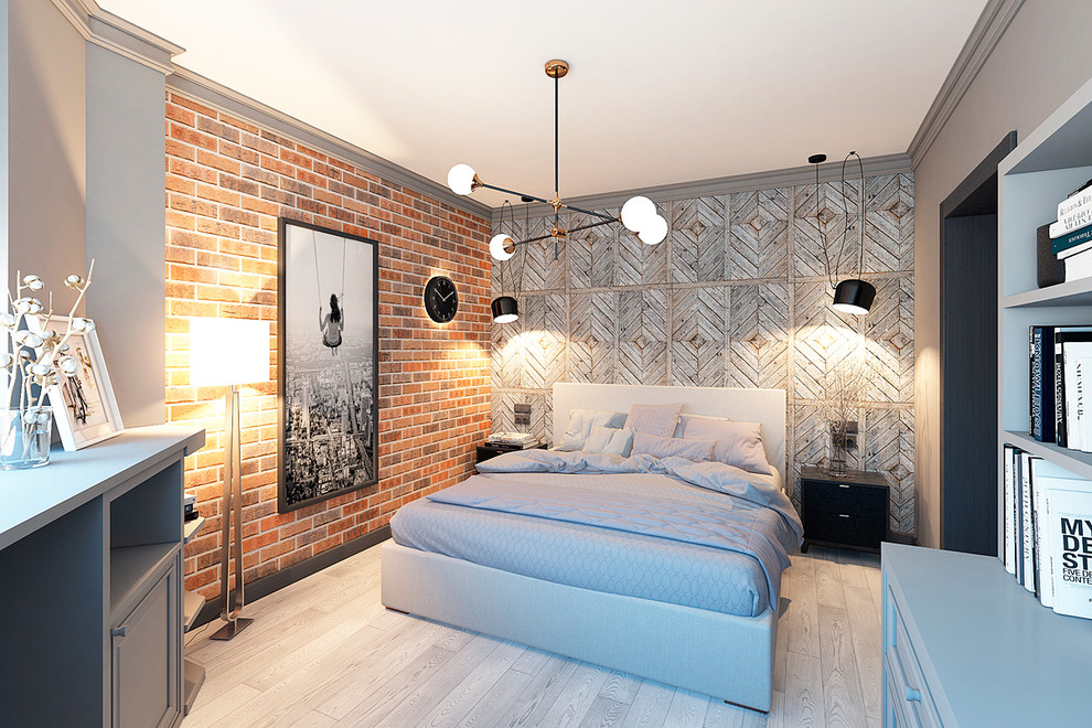 Однокомнатная квартира