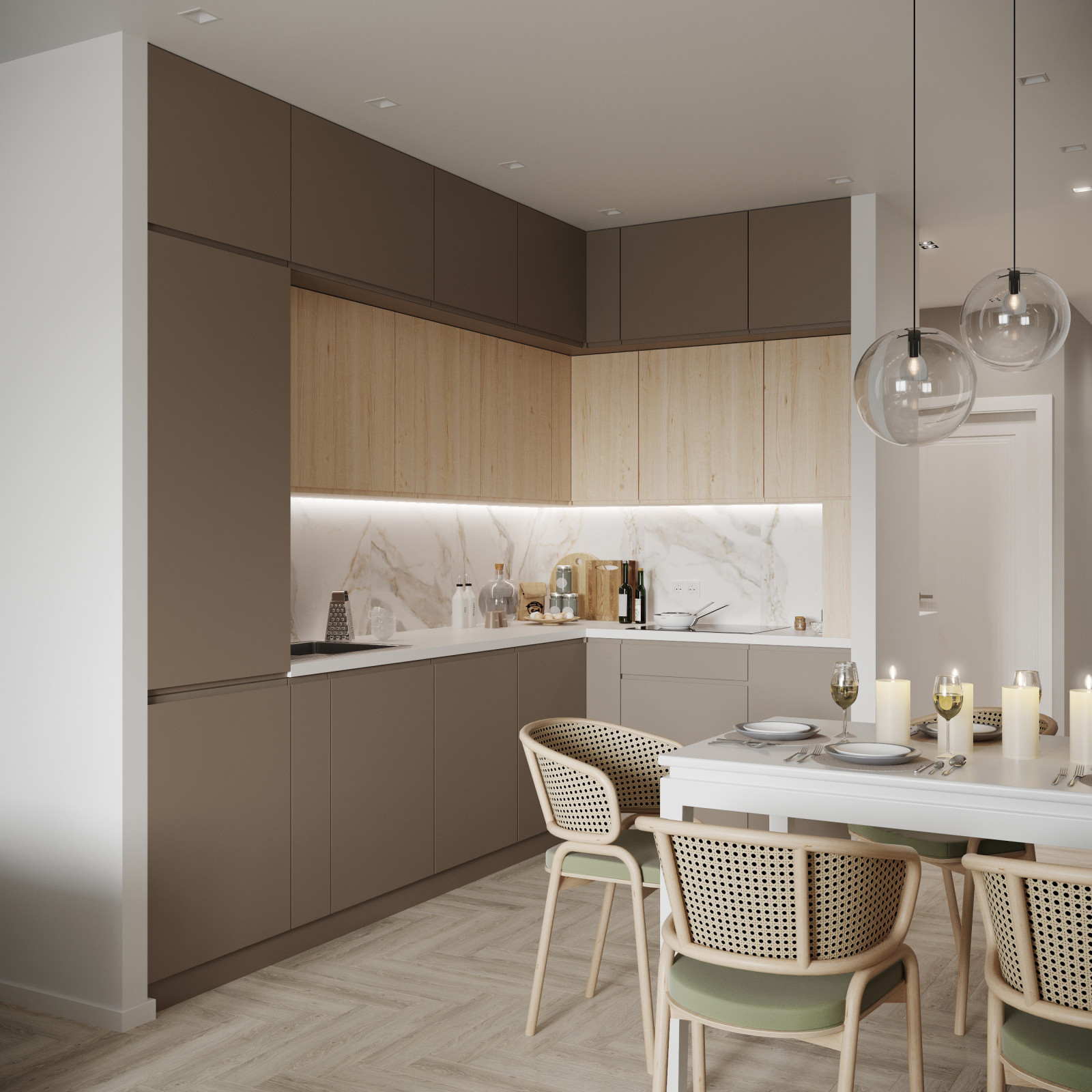 ЖК Тихий Берег