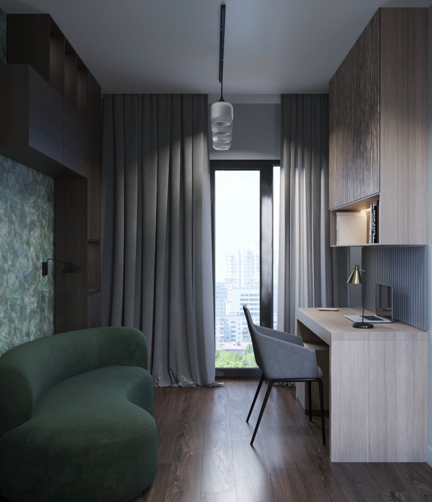 ДИЗАЙН-ПРОЕКТ «РАСЦВЕТАЙ-2»