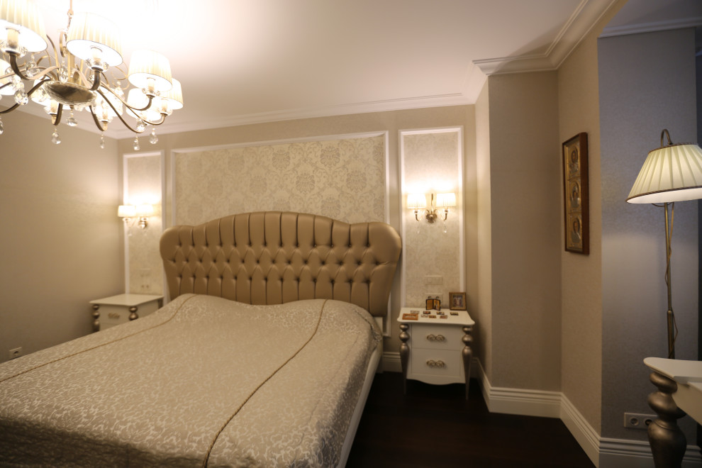 Таунхаус в Куркино