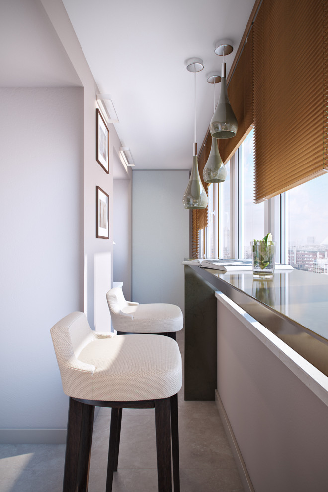 Квартира в Дубне