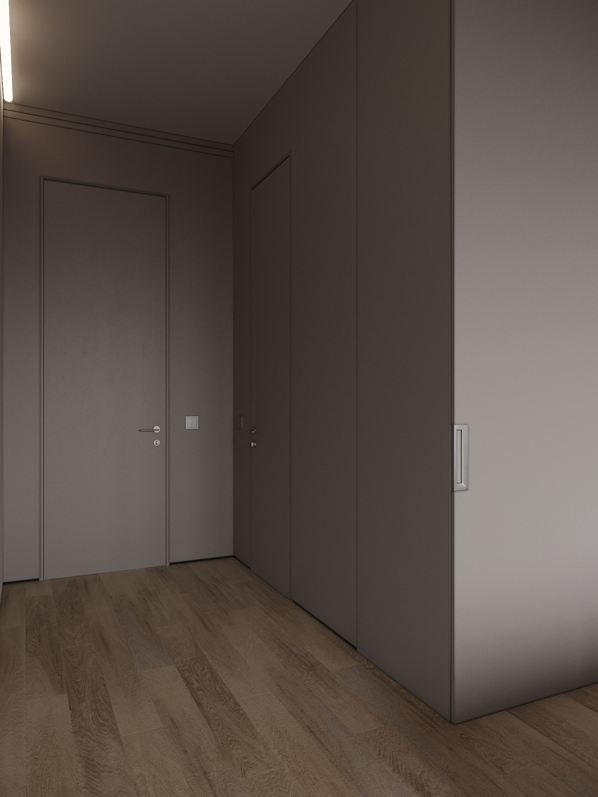 ЖК Серебряный парк