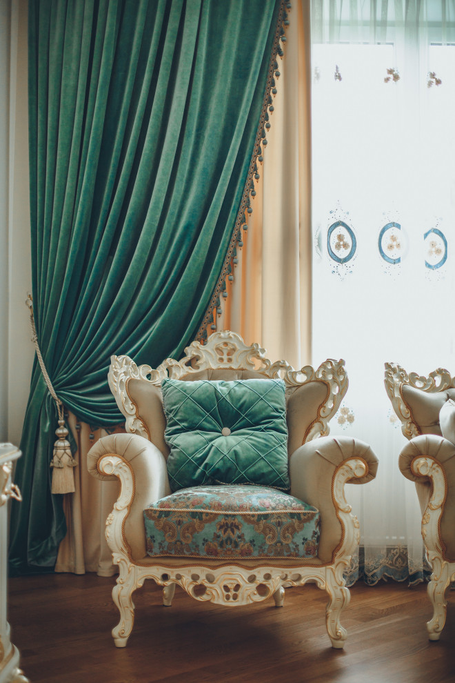 Пролетарская 23/2017