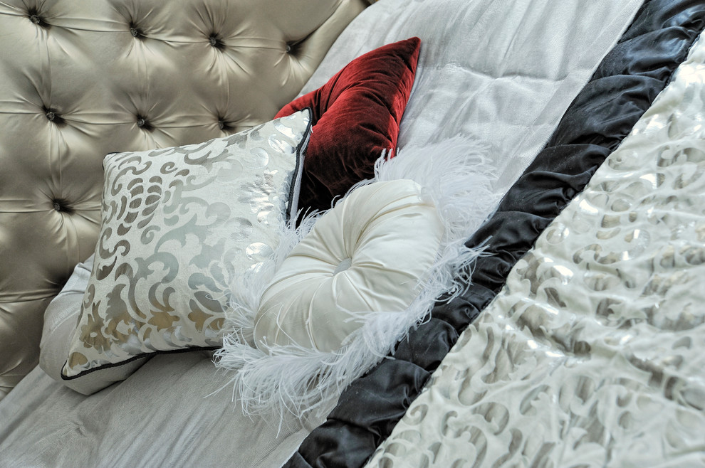 спальня-кабинет