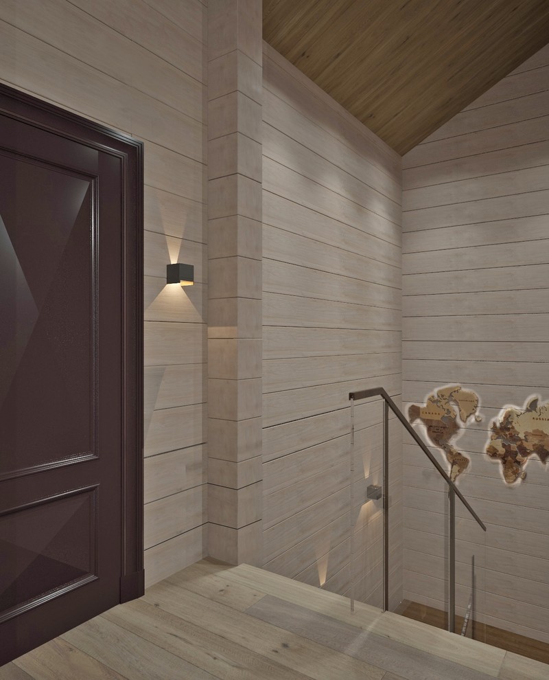 Дом !Лапино Град"