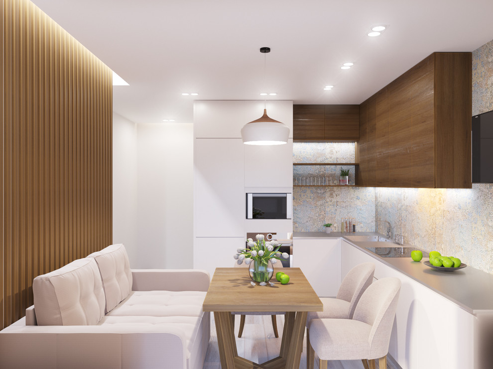 Квартира. Московская обл. г. Щелково