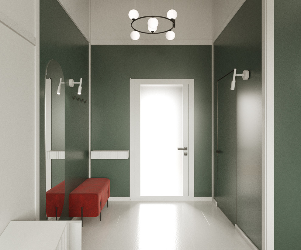 Дом под Минском