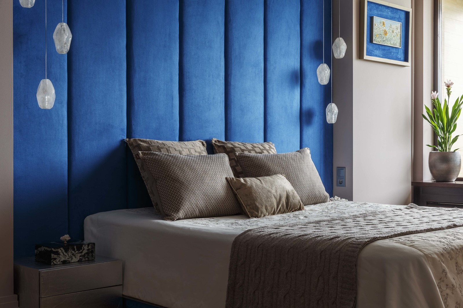 Квартира в Москве