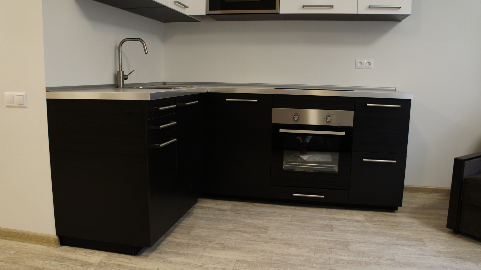 Максим Известинская