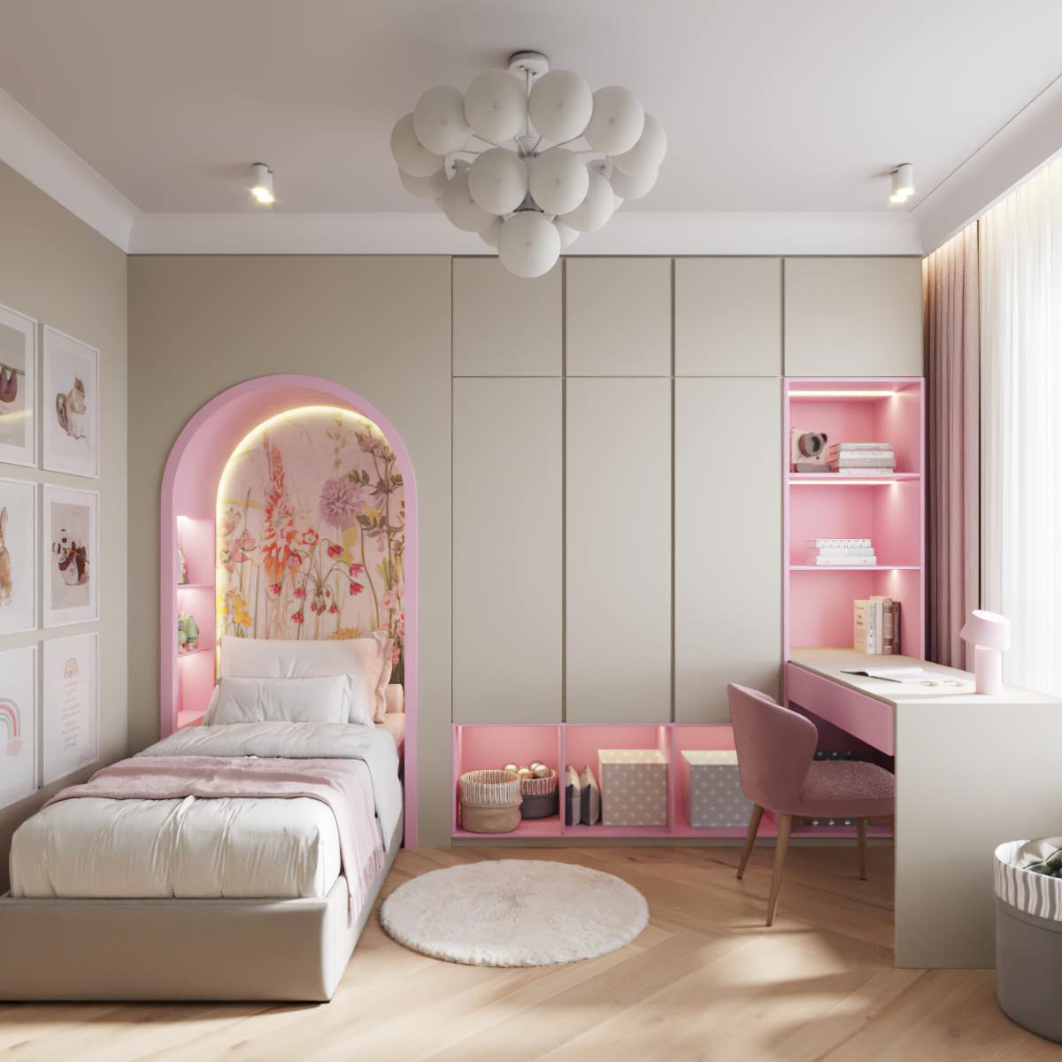 Город-парк "Первый Московский"