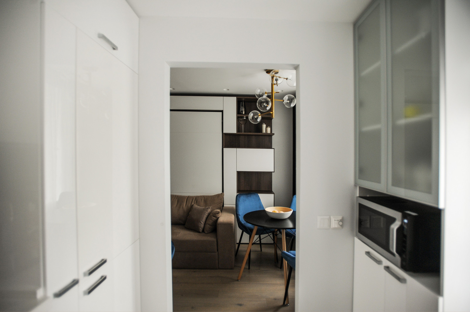 Квартира 41 м2