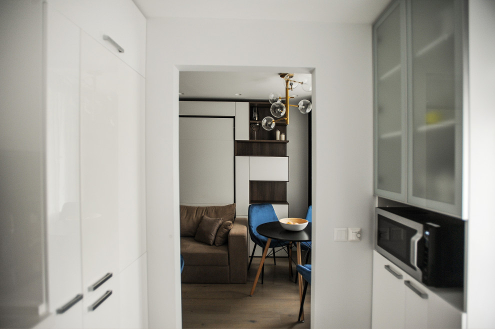 Квартира 41 м2