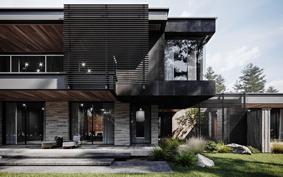 Дом в КП "Околица"