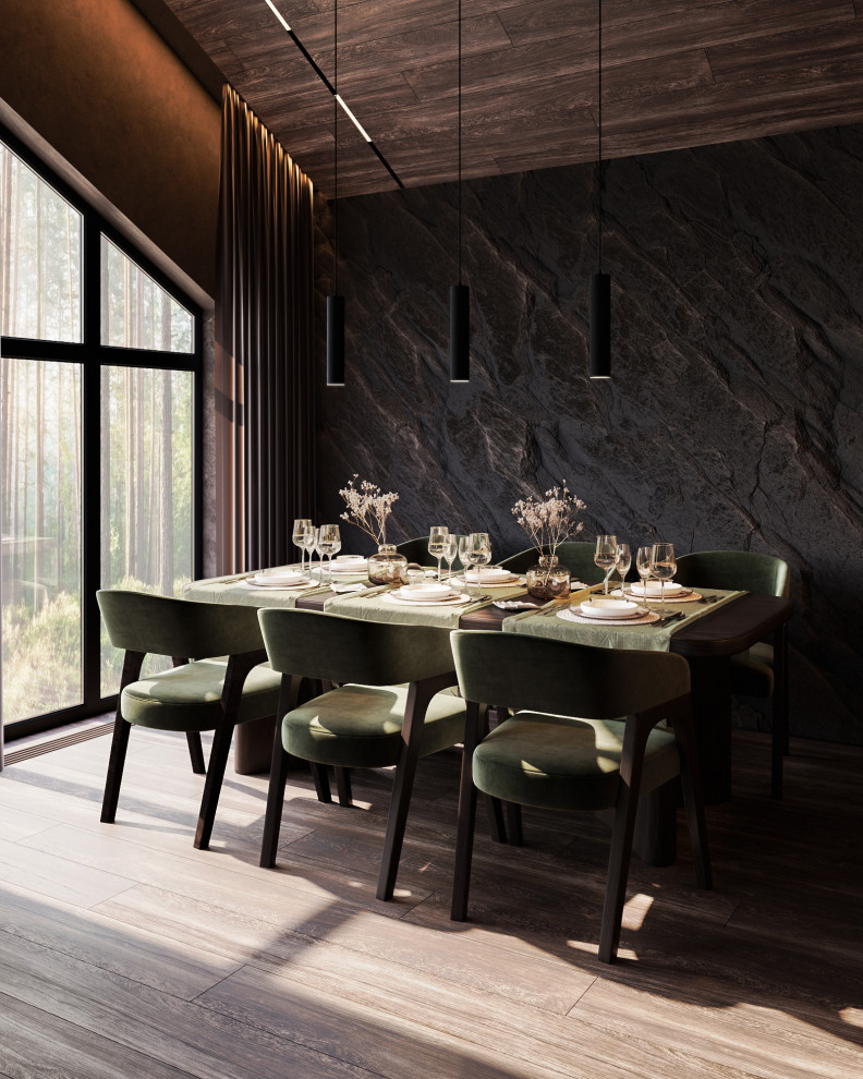 Гостевой домик на базе отдыха