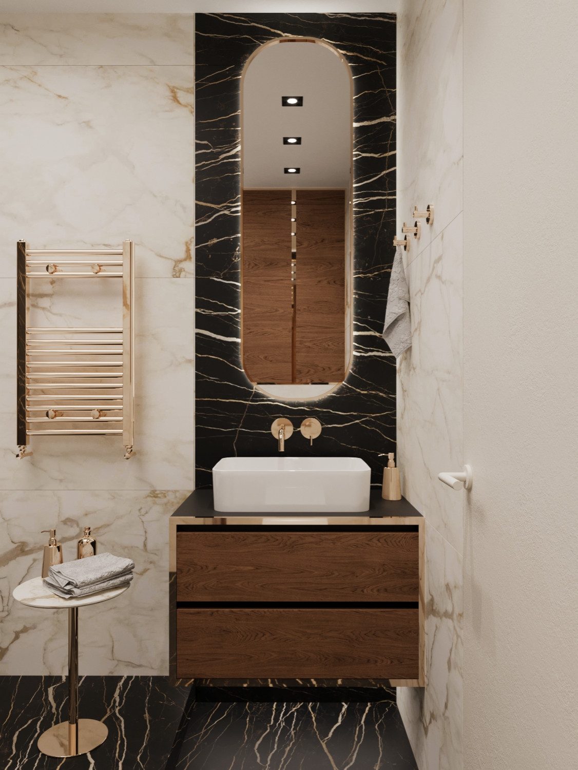 ЖК Тринити LIGHT