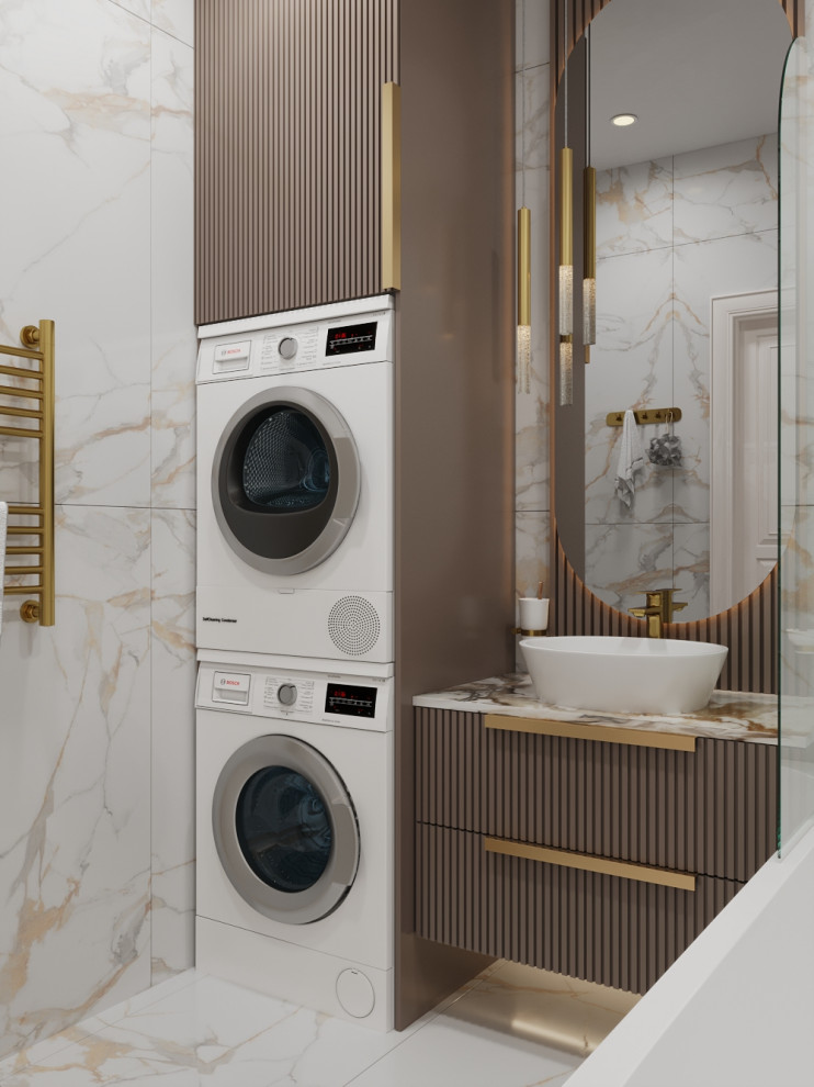 ЖК Книги сан. узел