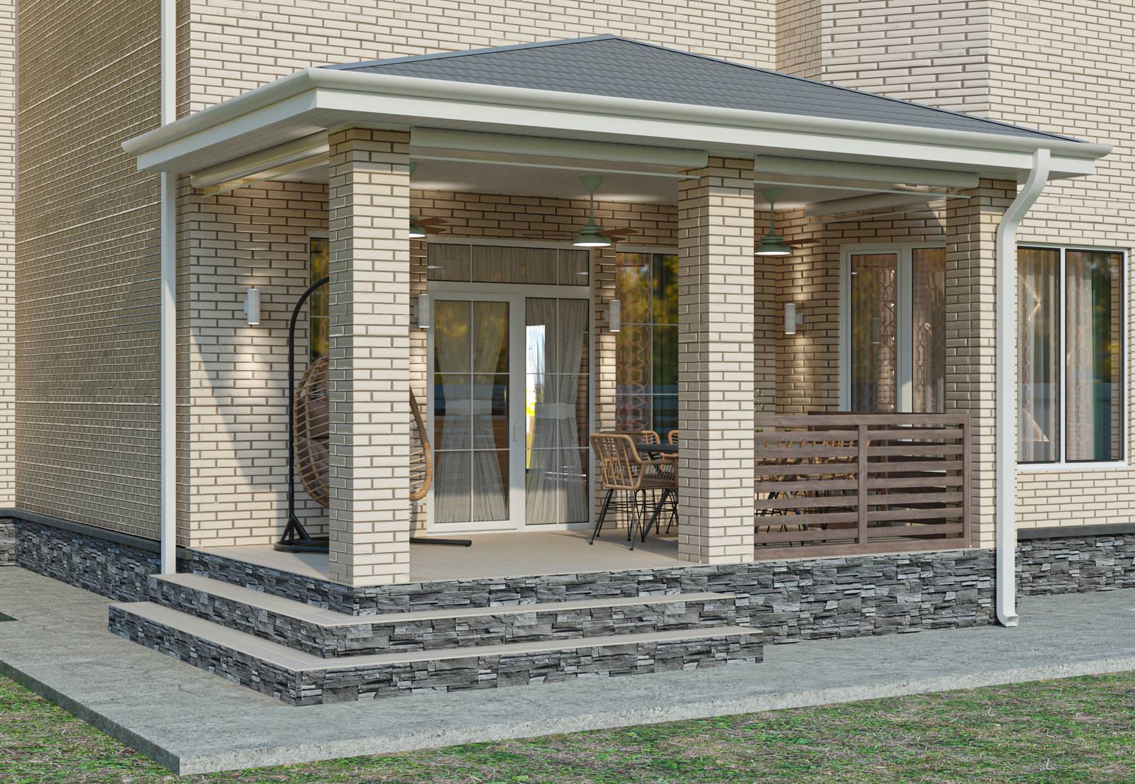 Страсть и нежность...