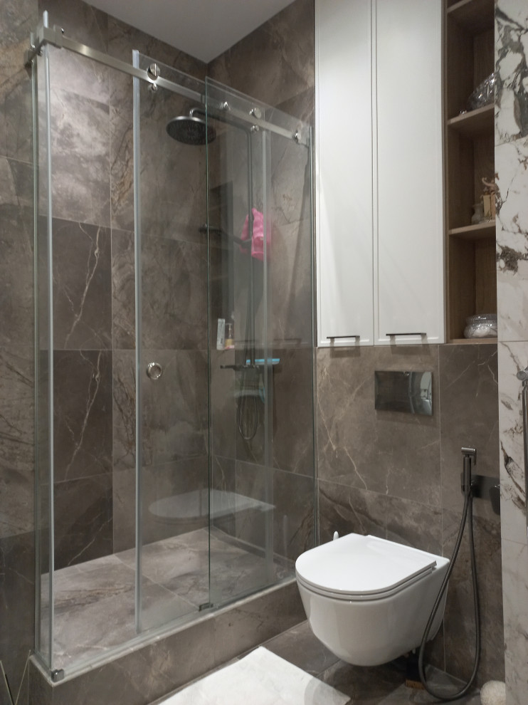 ЖК Свой - 51 кв.м.-реализация