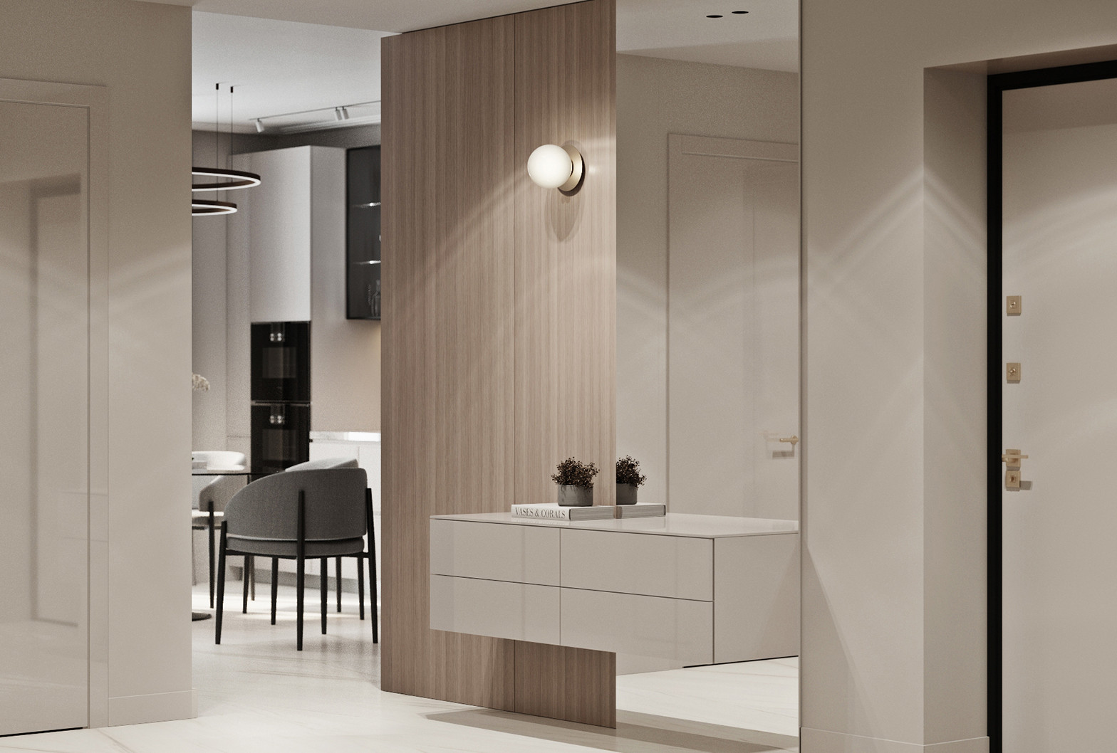 ЖК на Рождественской