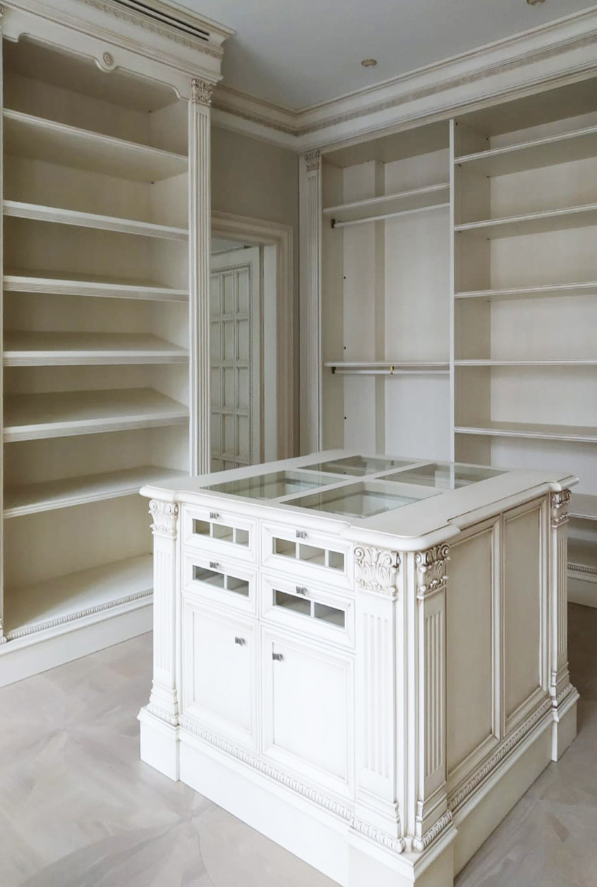 Лёгкая классика в Подмосковье